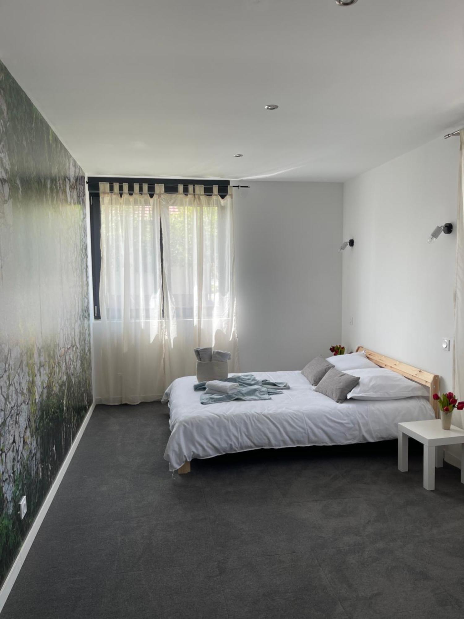 Apartment 4 Confort&Modern Arad Kültér fotó